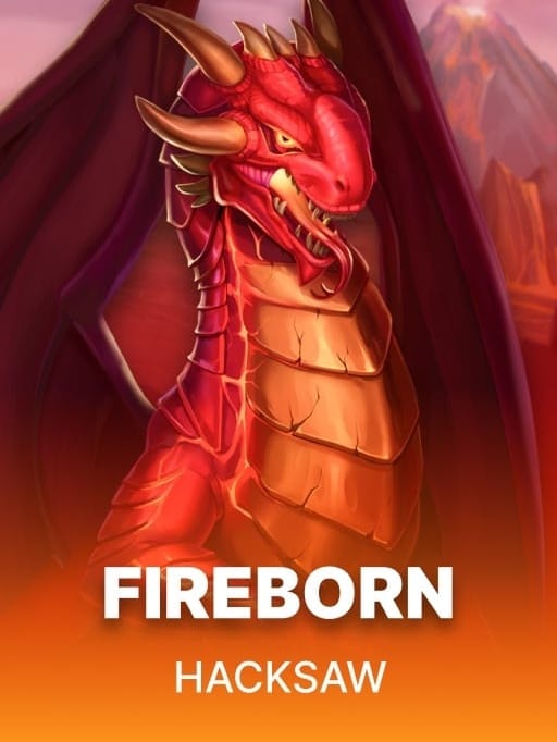 Fireborn thumbnail