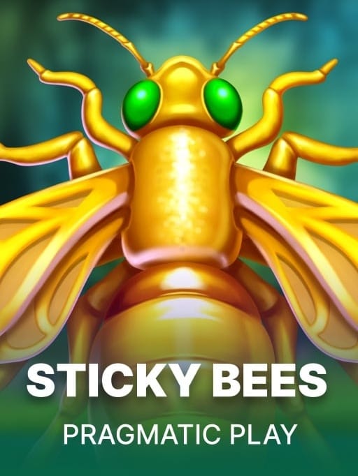 Sticky Bees thumbnail