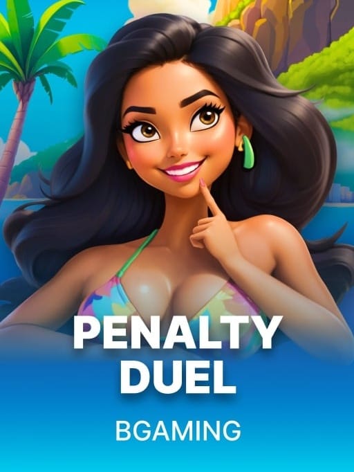Penalty Duel thumbnail