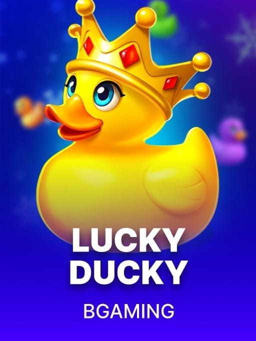 Lucky Ducky thumbnail