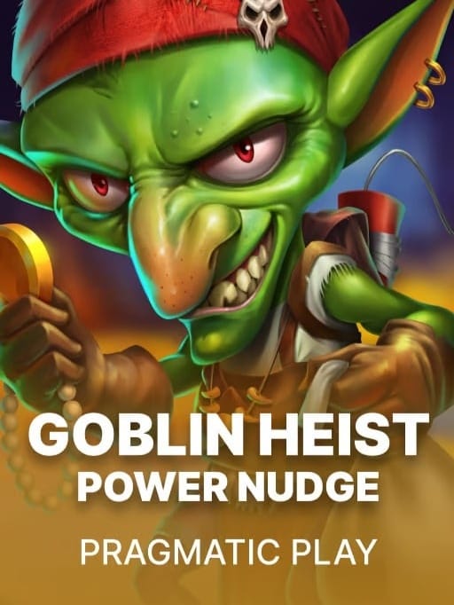Goblin Heist Powernudge thumbnail