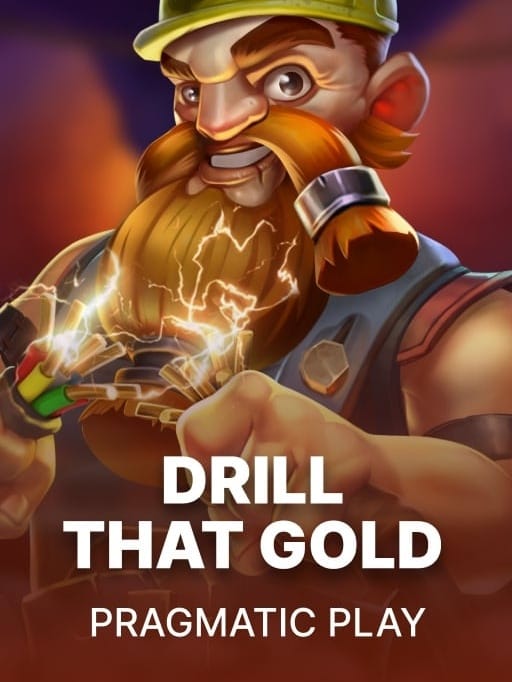 Drill That Gold thumbnail