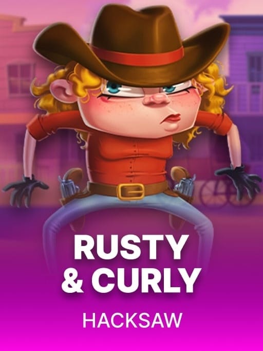 Rusty & Curly thumbnail