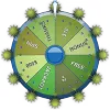Spin & Win Mega Bonus welfare icon