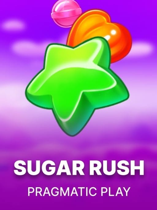 Sugar Rush thumbnail
