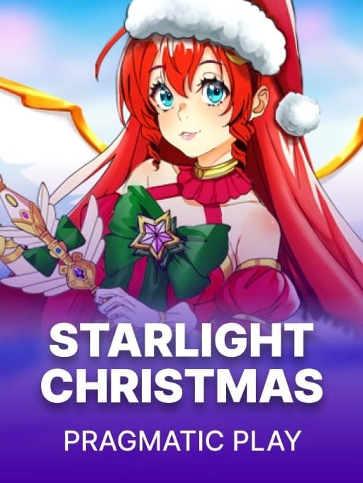 Starlight Christmas thumbnail