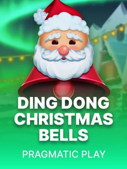 Ding Dong Christmas Bells thumbnail