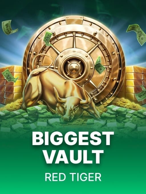 Biggest Vault thumbnail