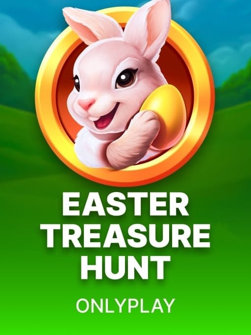 Easter Treasure Hunt thumbnail