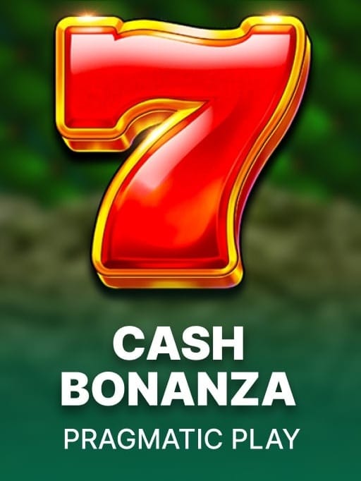 Cash Bonanza thumbnail