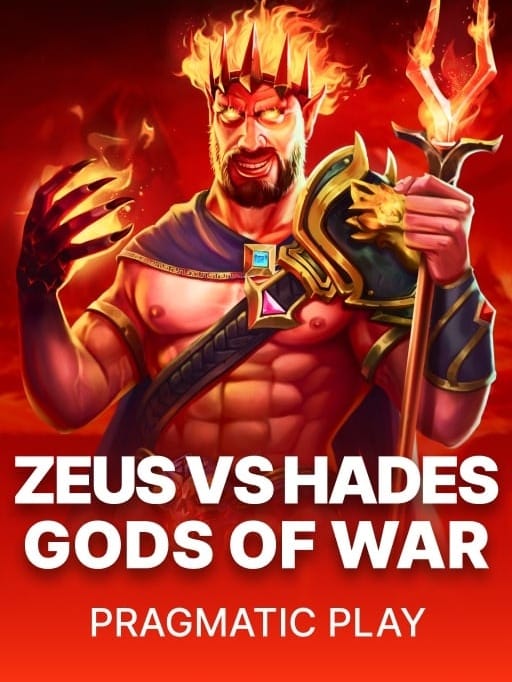 Zeus vs Hades - Gods of War thumbnail
