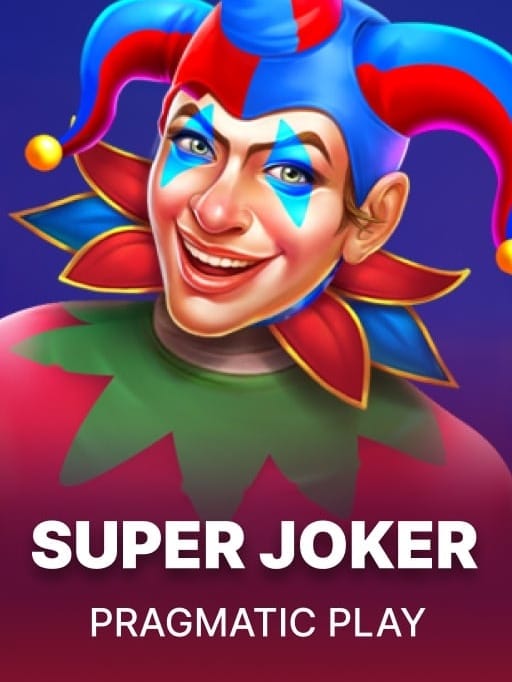 Super Joker thumbnail